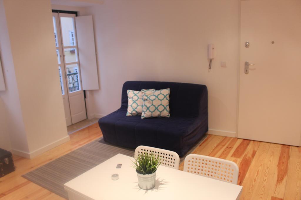 Apartamento Lisboa Lissabon